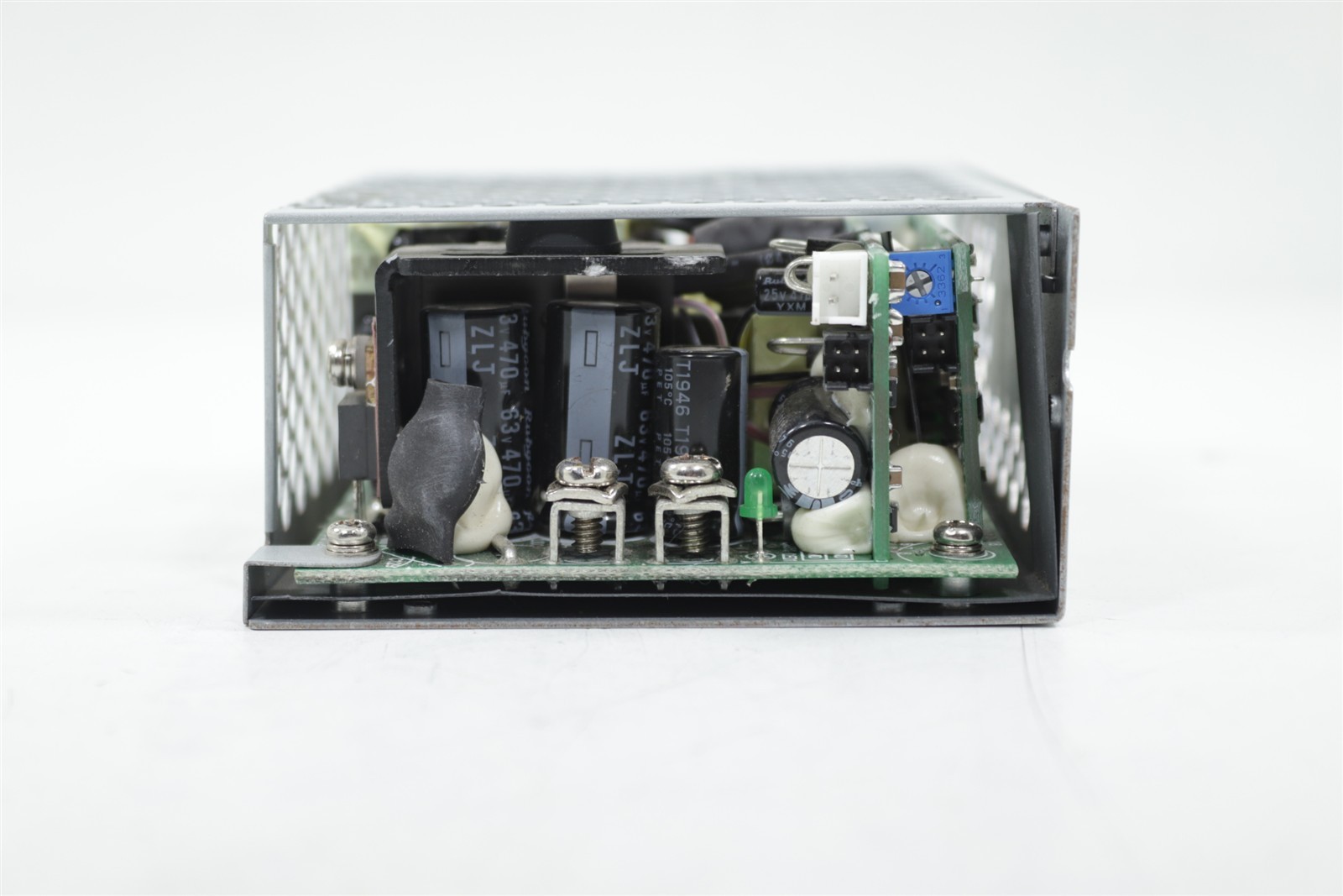 Inmode Evoke Morpheus Power Supply 48V 6.25A MW RPS-300-48-C 300W 100-240VAC