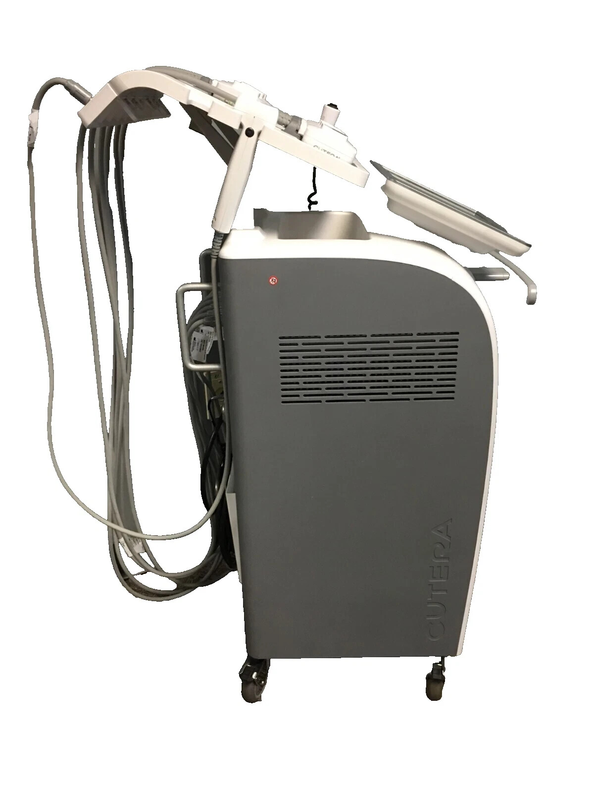 2022 Cutera truSculpt iD Monopolar RF Body Sculpting