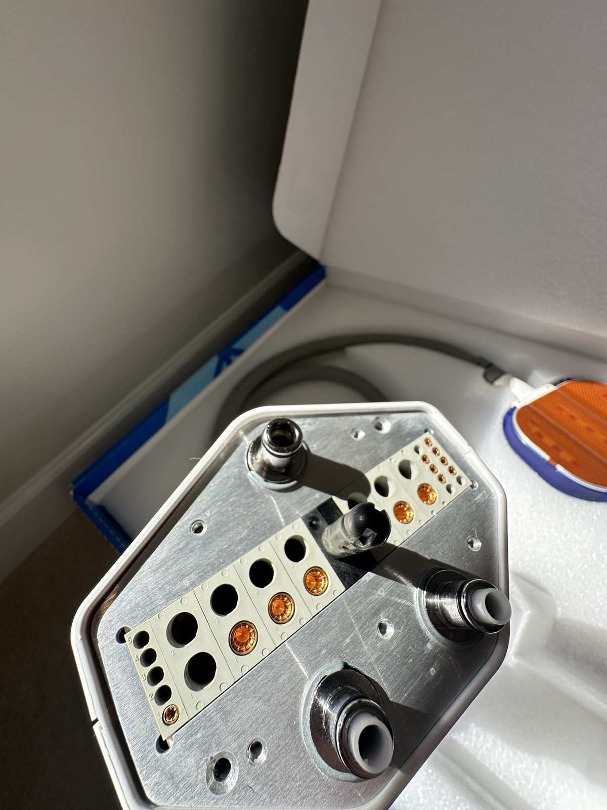 Tested + working — ZELTIQ CoolSmooth PRO Surface Applicator BRZ-AP1-091-001
