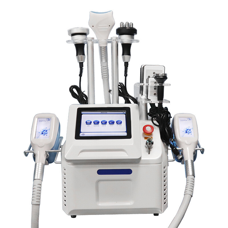 Body Shape Cryo Fat Freezing Cool Body Sculpting Slimming Machine Fat Removal