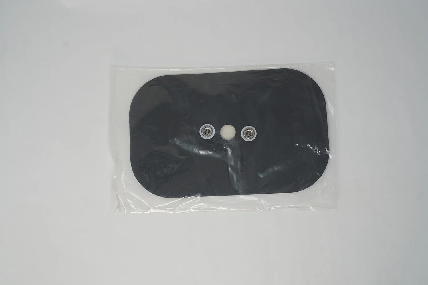 Coolsculpting CoolSmooth Pro Securement Plate