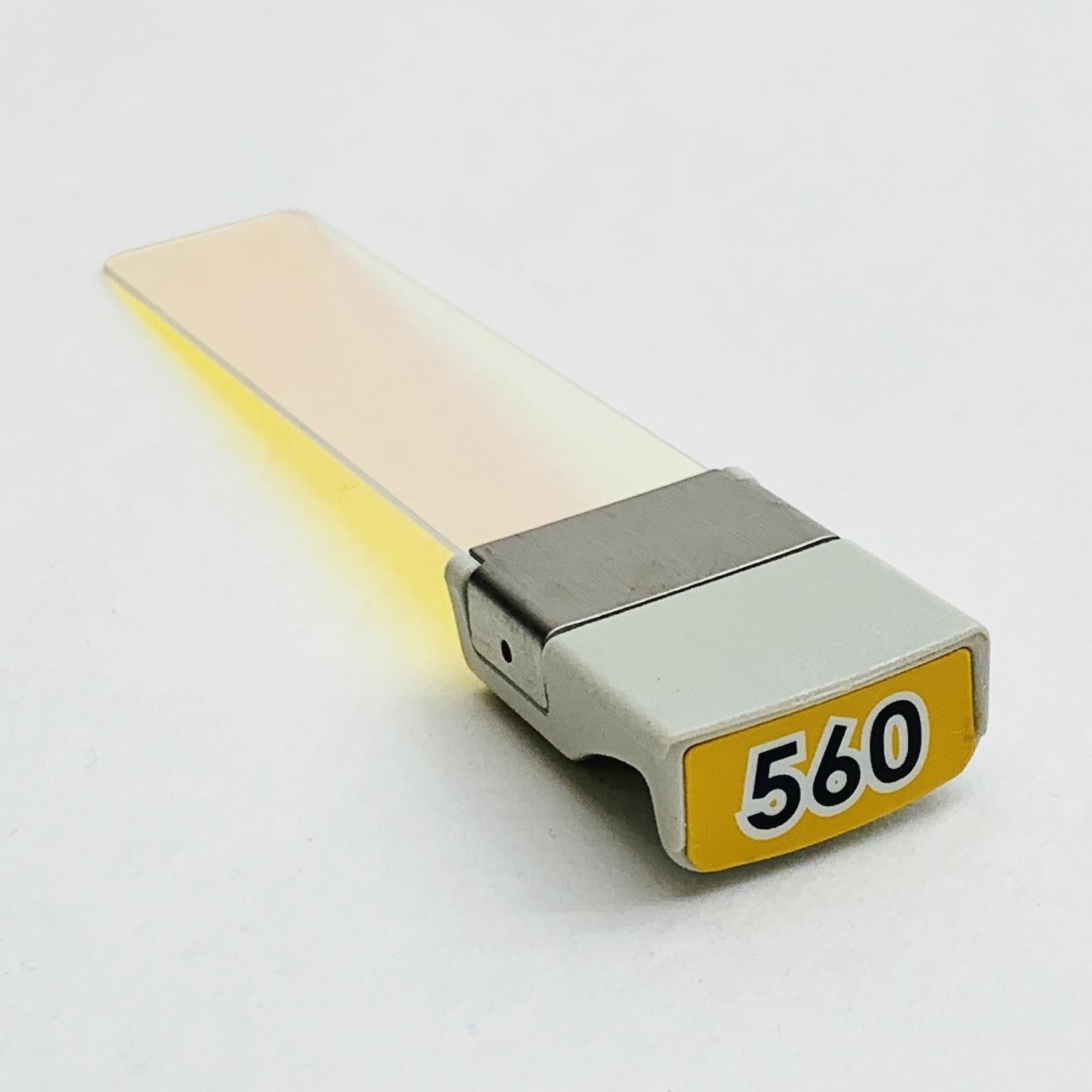 Sciton BBLs 560 Broad Band Light Hand Piece 560nm Laser Filter (1500-201-03)