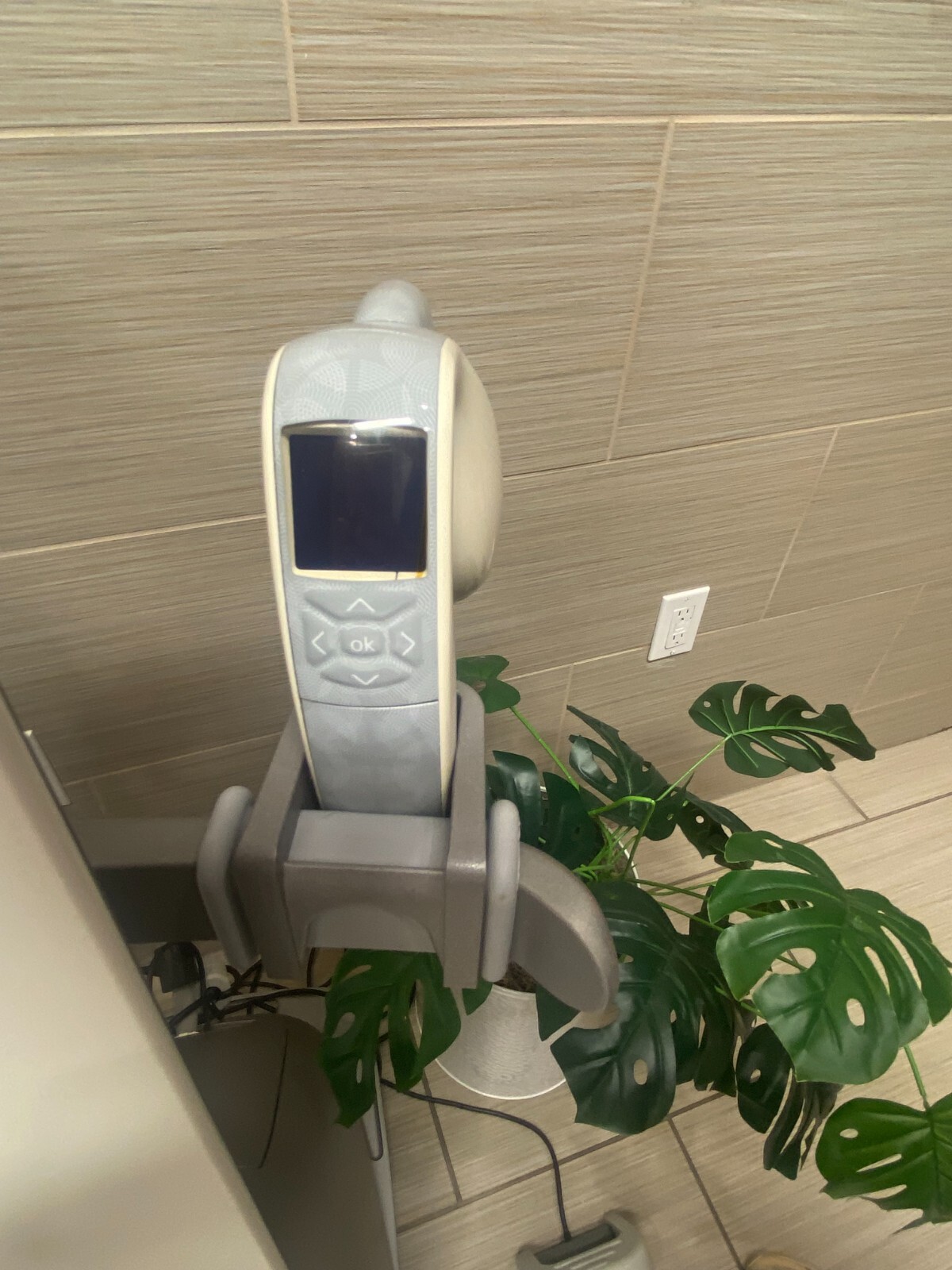 Velashape III Body Contouring and Cellulite Reduction