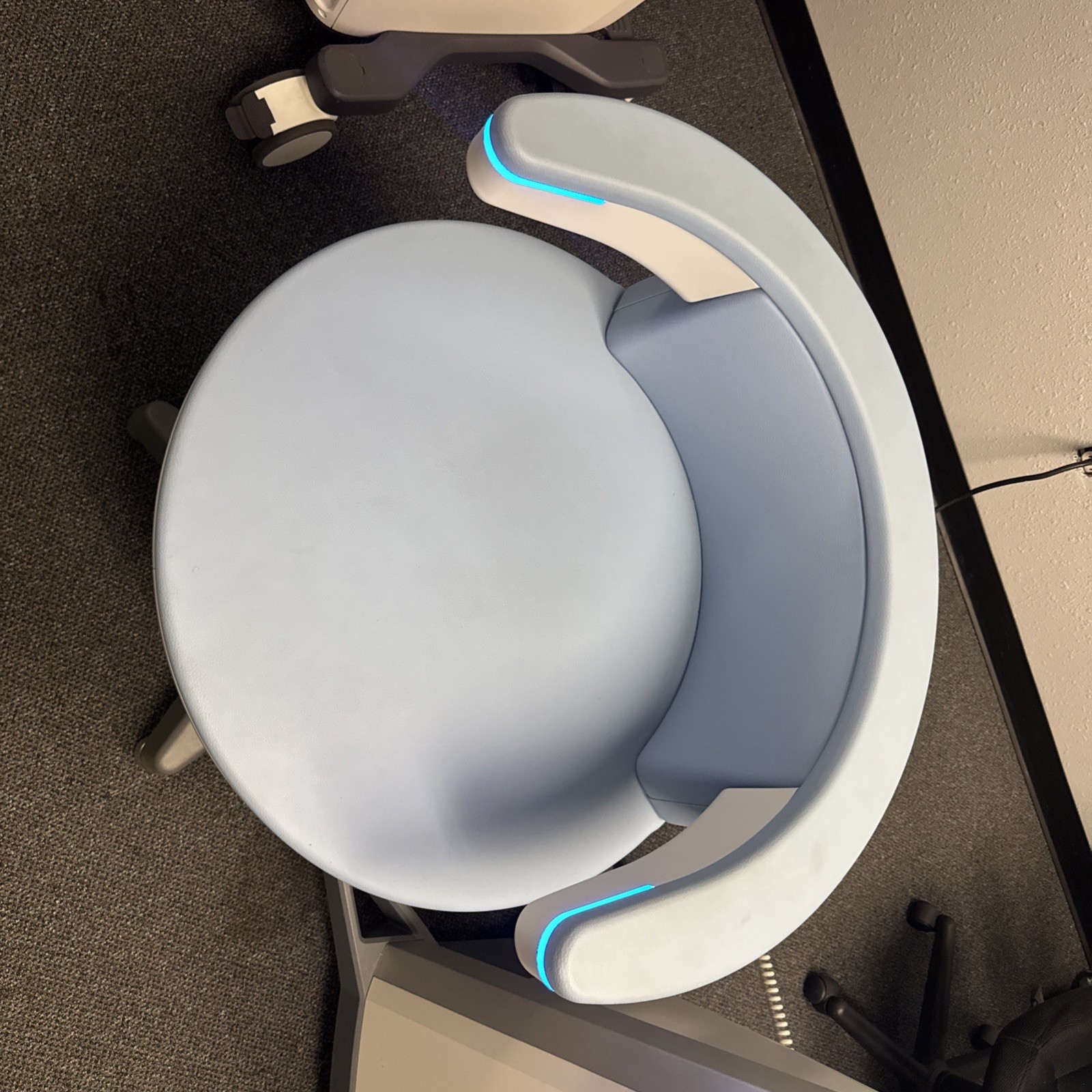 BTL Emsculpt Neo Body Sculpting Plus EMSELLA for pelvic floor therapy