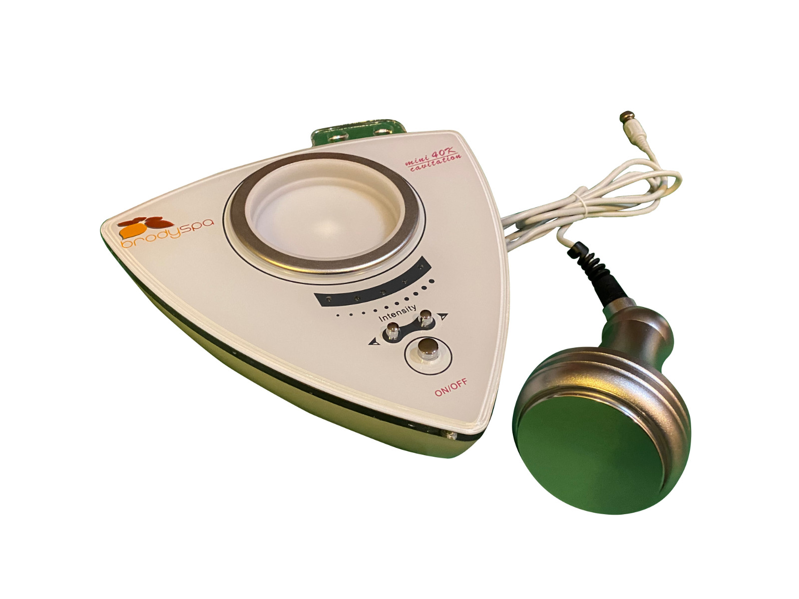 Portable Facial Skin Care Body Massage Lifting Beauty Machine