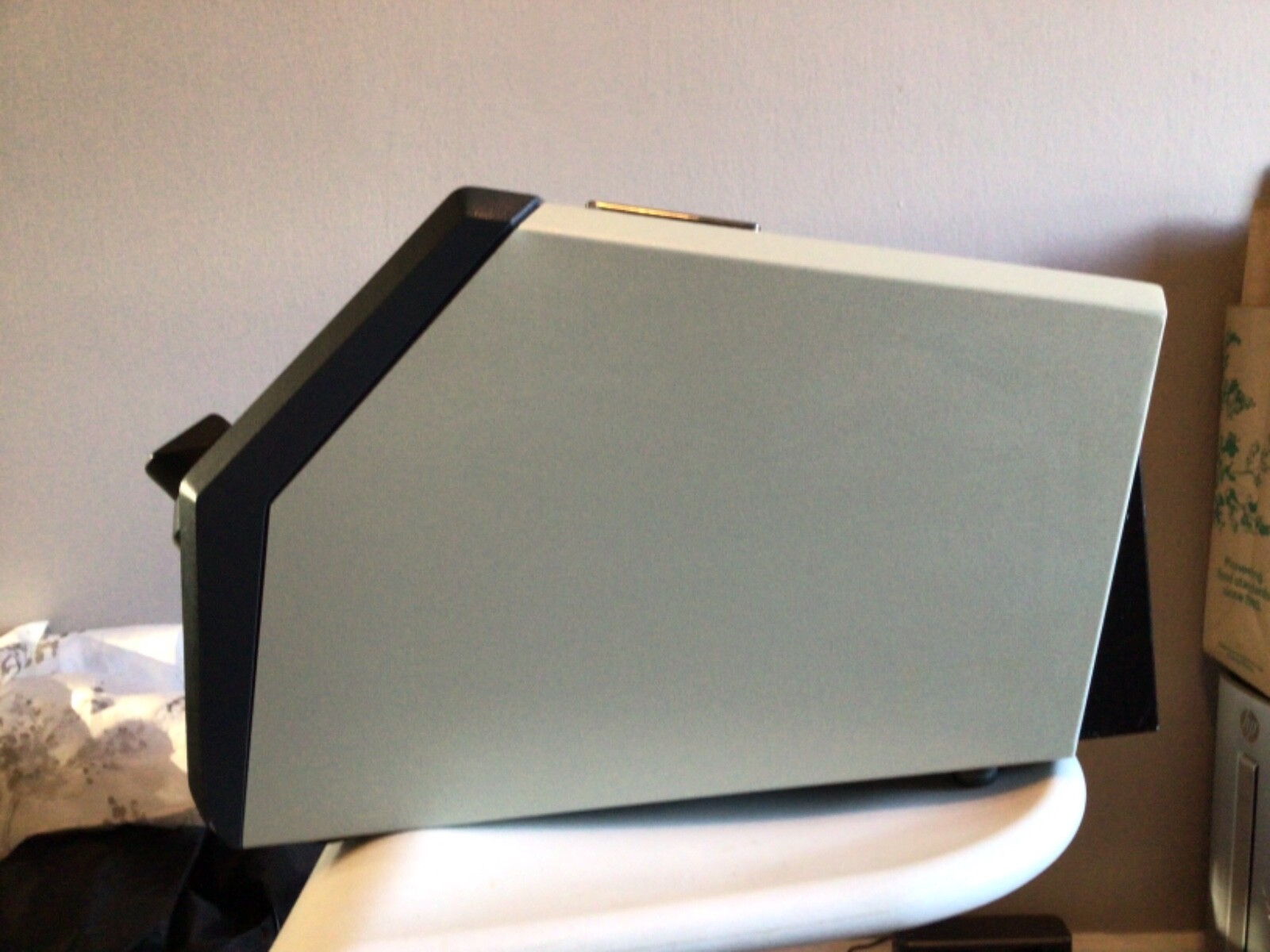 BYRON LYSONIX 3000 ULTRASONIC LIPOSUCTION UNIT