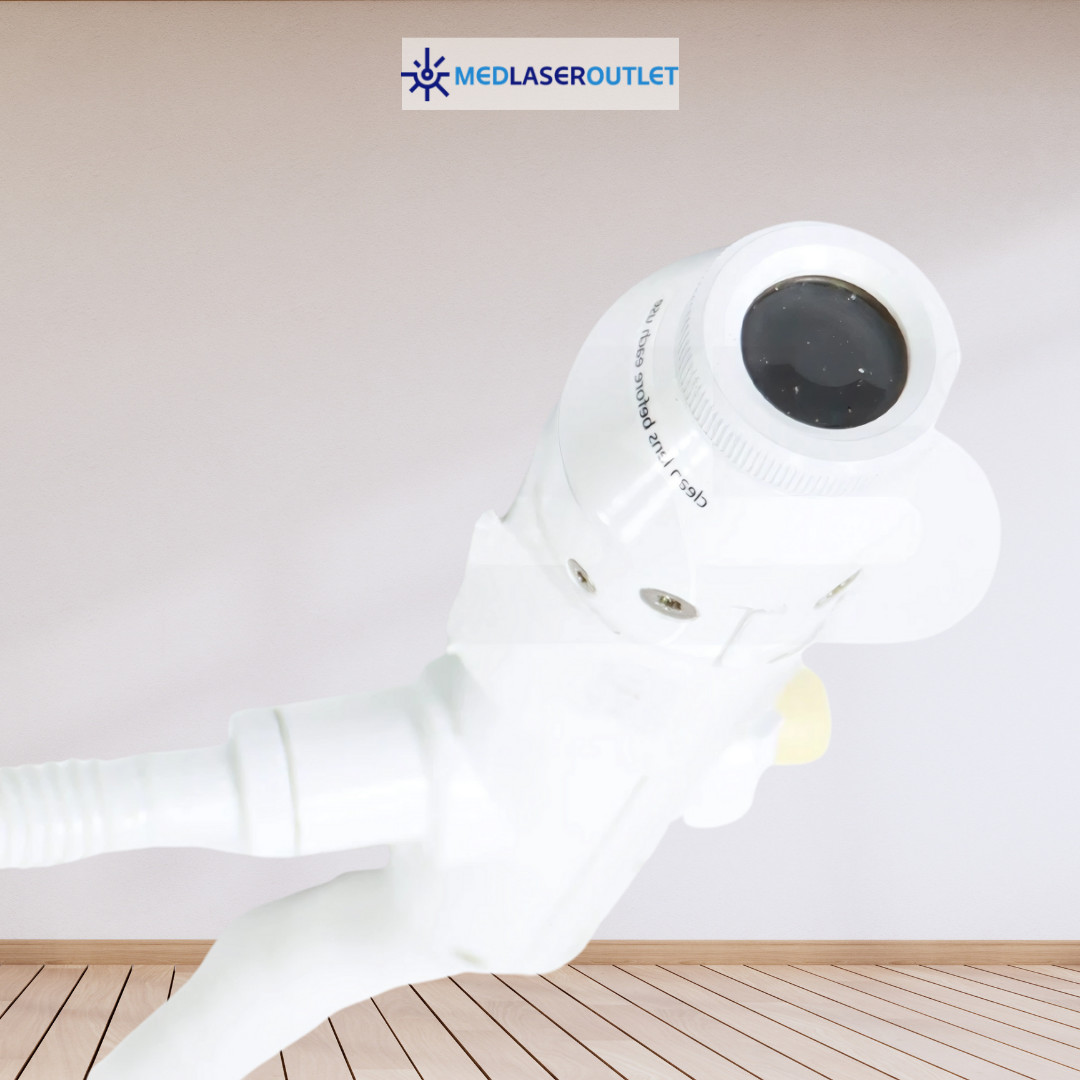 AEROLASE LightPod Era Elite | Global Delivery & Support| Warrantied