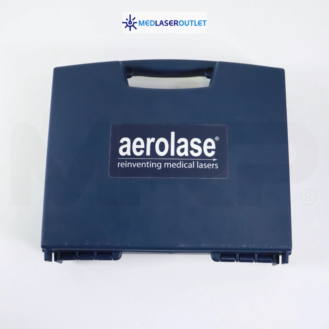 AEROLASE LightPod Era Elite | Global Delivery & Support| Warrantied