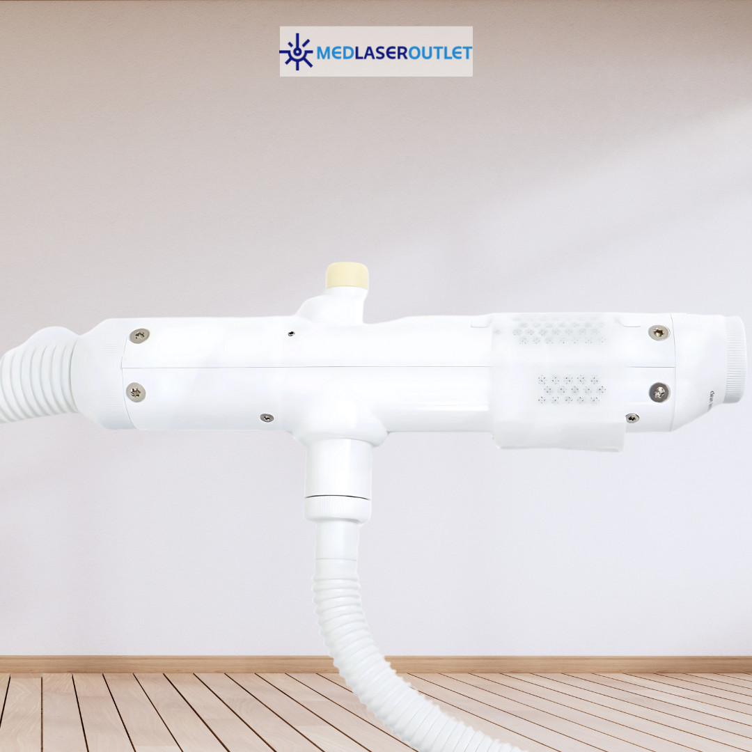 AEROLASE LightPod Era Elite | Global Delivery & Support| Warrantied