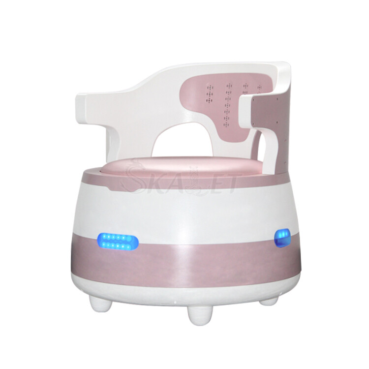 Ems pelvic floor muscle repair chair muscle pelvic ems lose weight machine