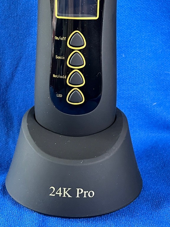 Empire Tech MARVELOUS 24K Skincare Revolution Anti-Aging Beauty Wand