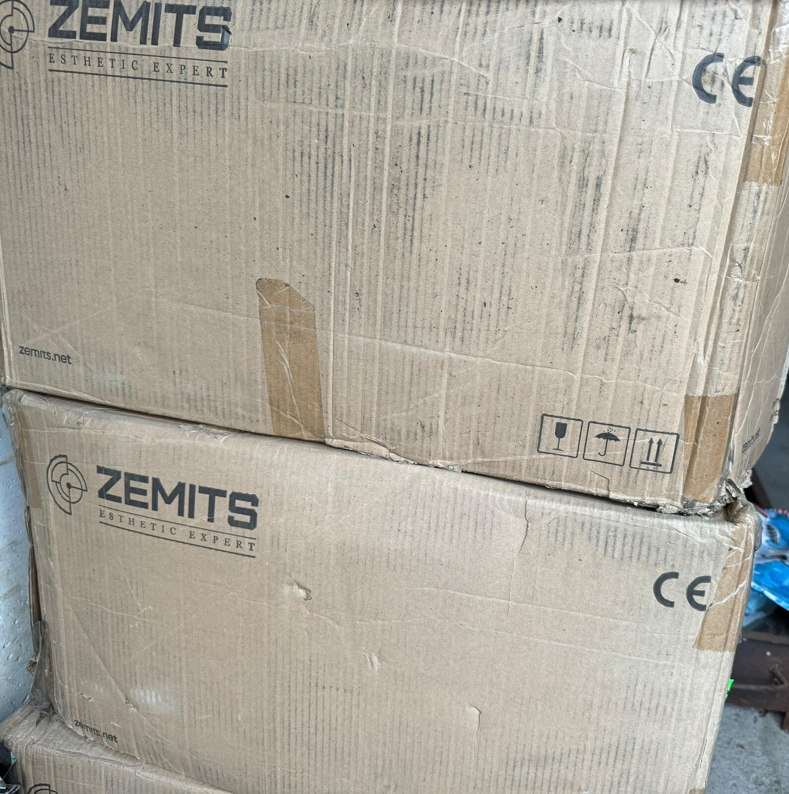Zemits Sisley 2.0 Body Contouring Lymphatic Drainage Pressotherapy Machine