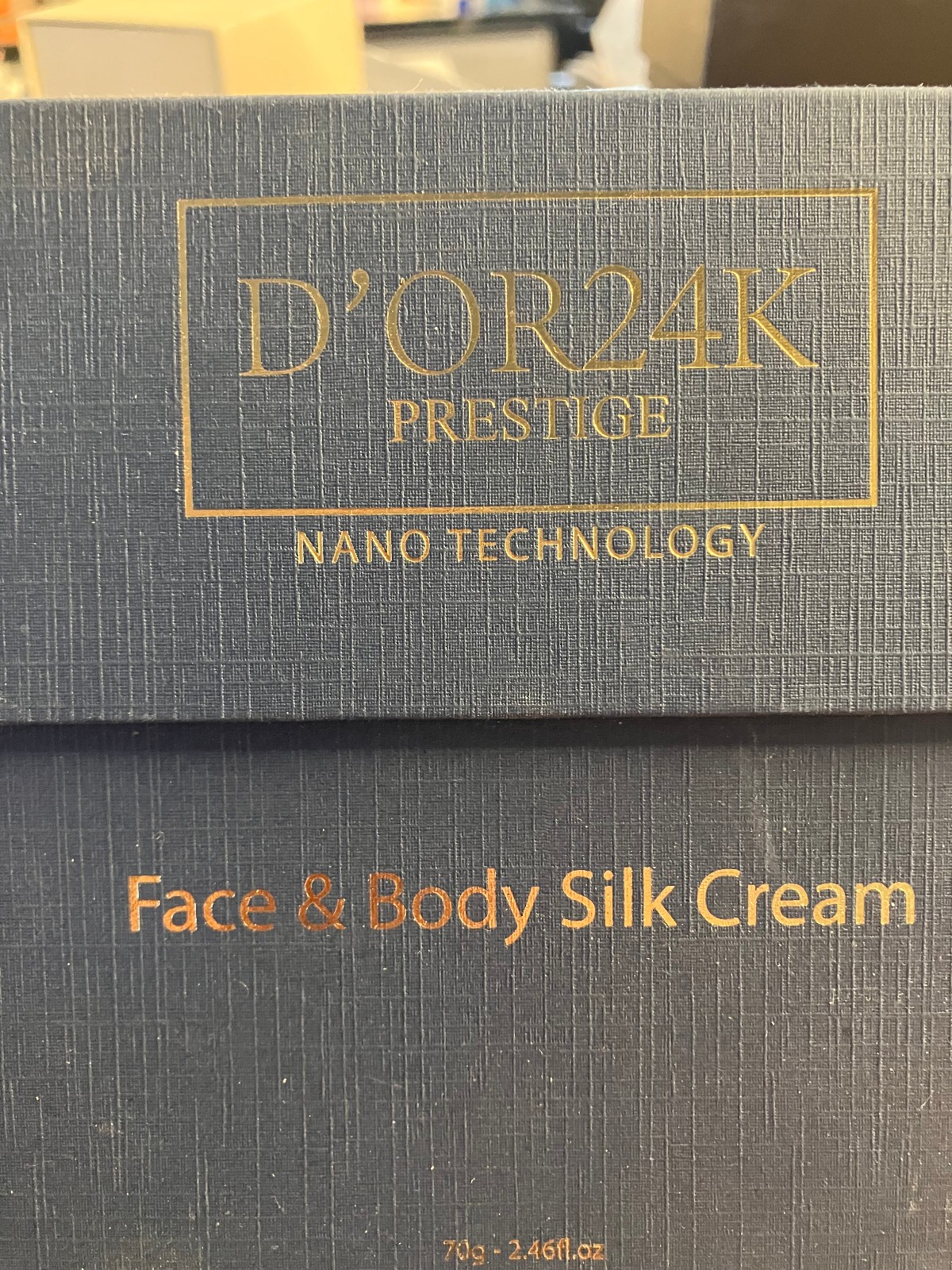 EmpireTech MARVELOUS 24K PRO GOLD Skincare System – Sealed BOX – Full set $695