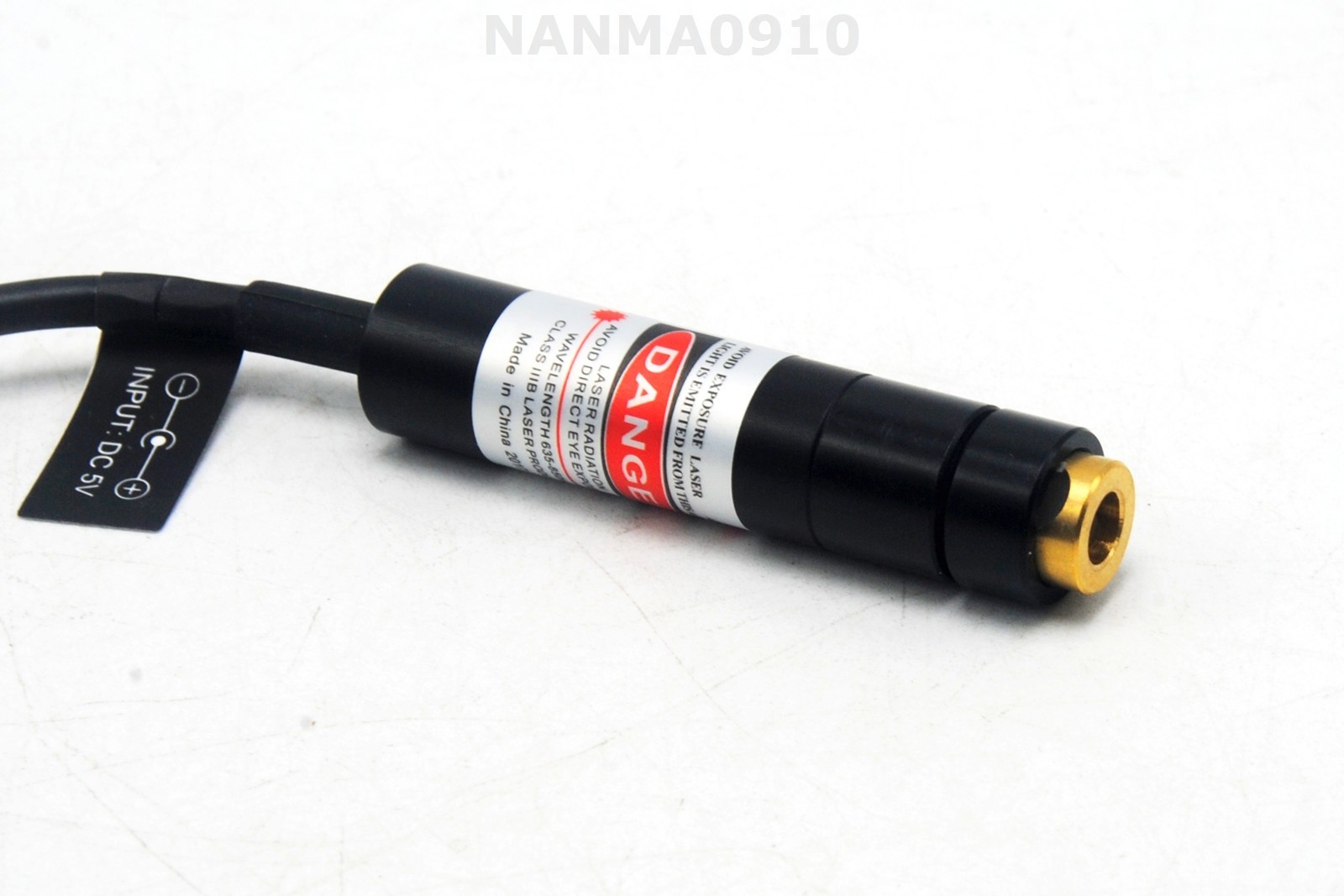 Line Red Laser Light 650nm 10mw Printing/embroidery machine Sewing Positioning