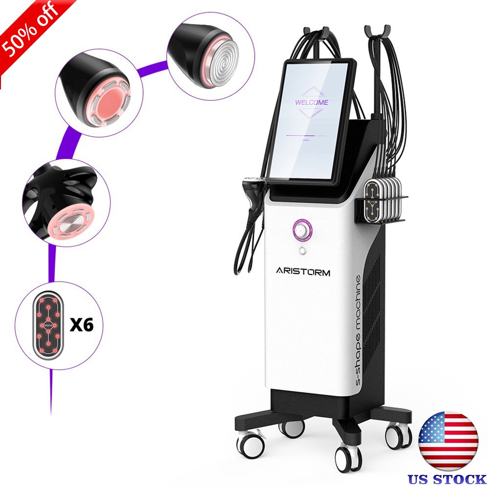 2026 4 in 1 Beauty Machine 30&50&80 Version for Salon Clinic Stand-Type