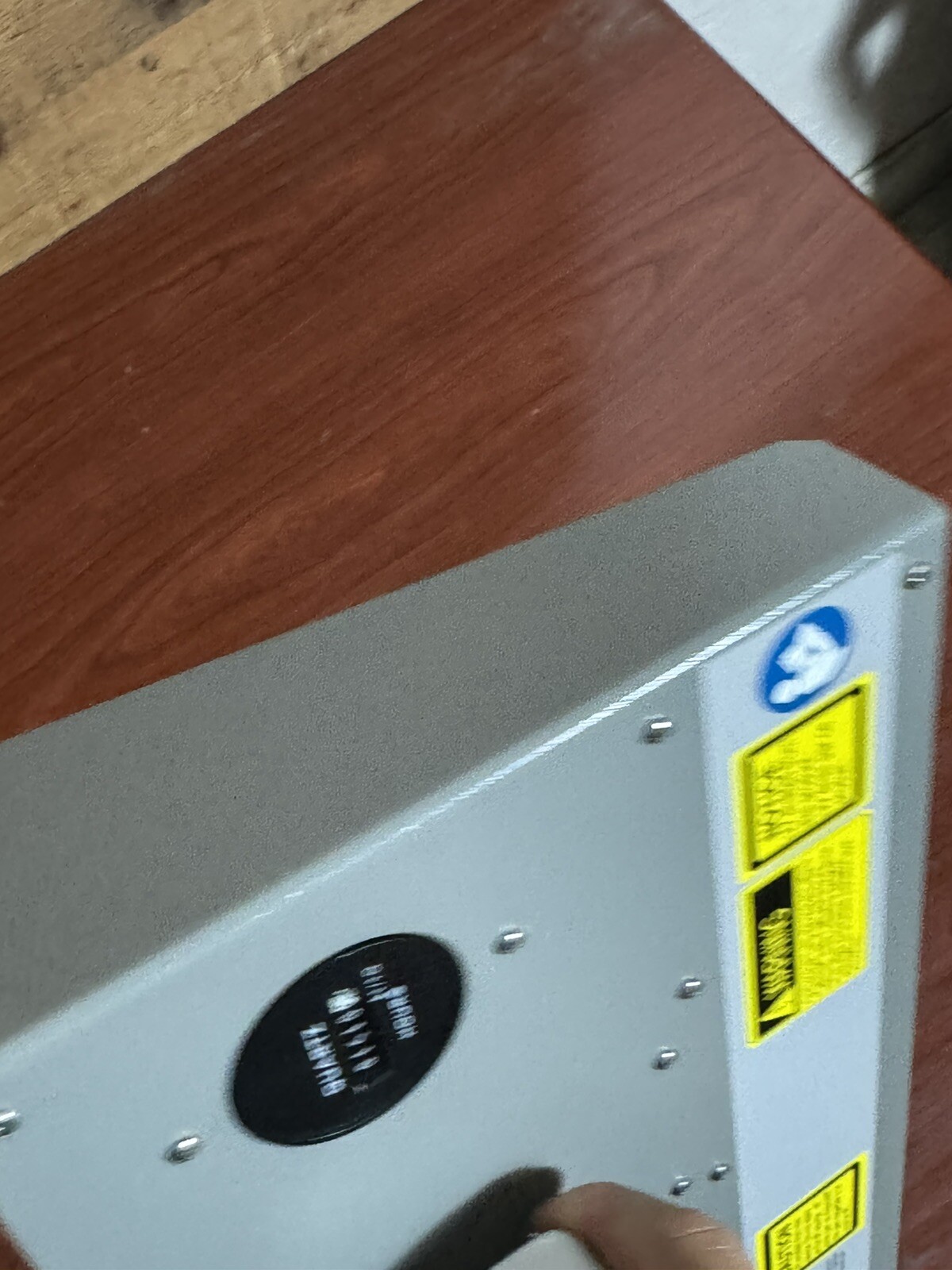 Controller For Ward Photonics UltraSlim Professional Fat Reduction System