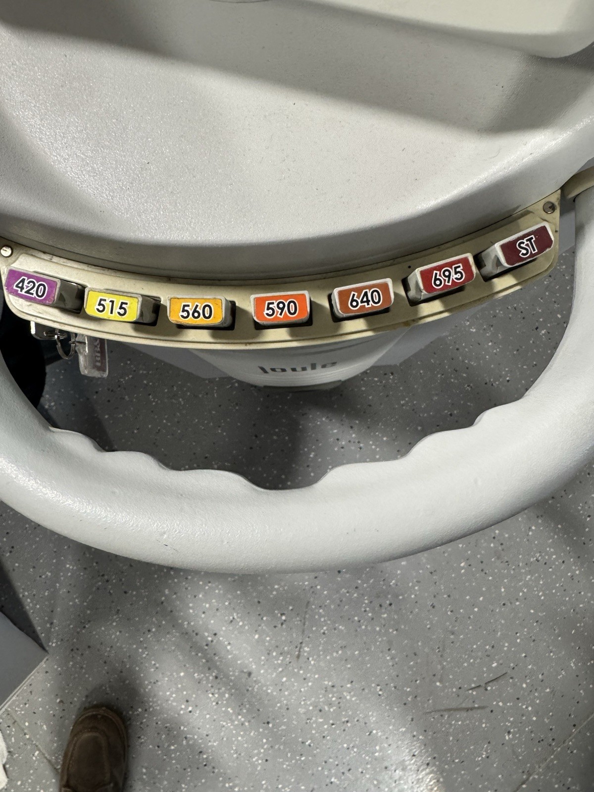 Used 2010 Sciton Profile