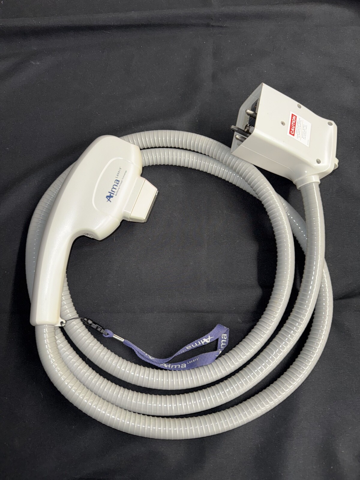 Alma ST 780-950nm Handpiece