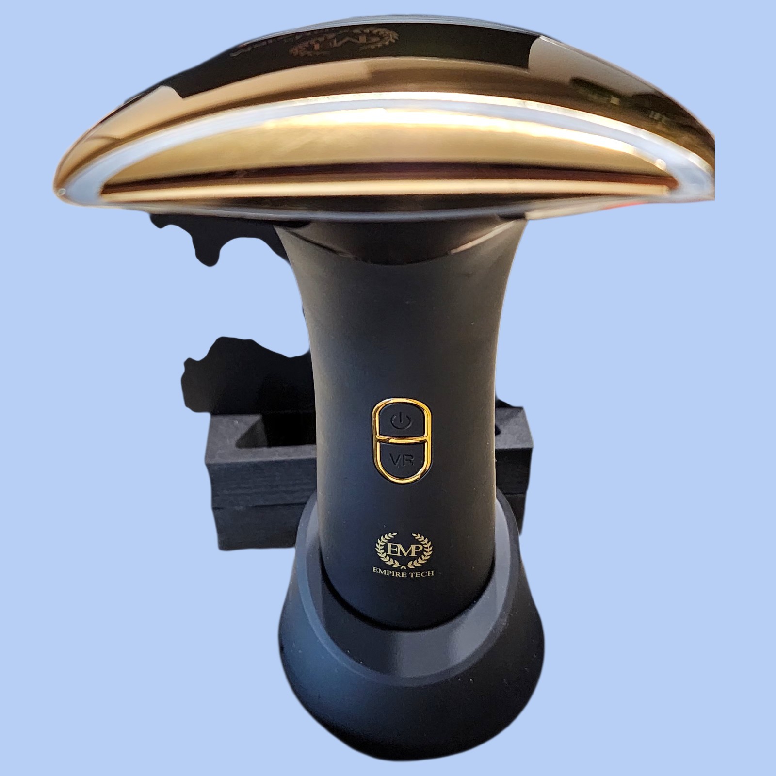 Empire Tech MARVELOUS 24K 360+ Revolution Syst Anti-aging Authentic MRSP $12,950