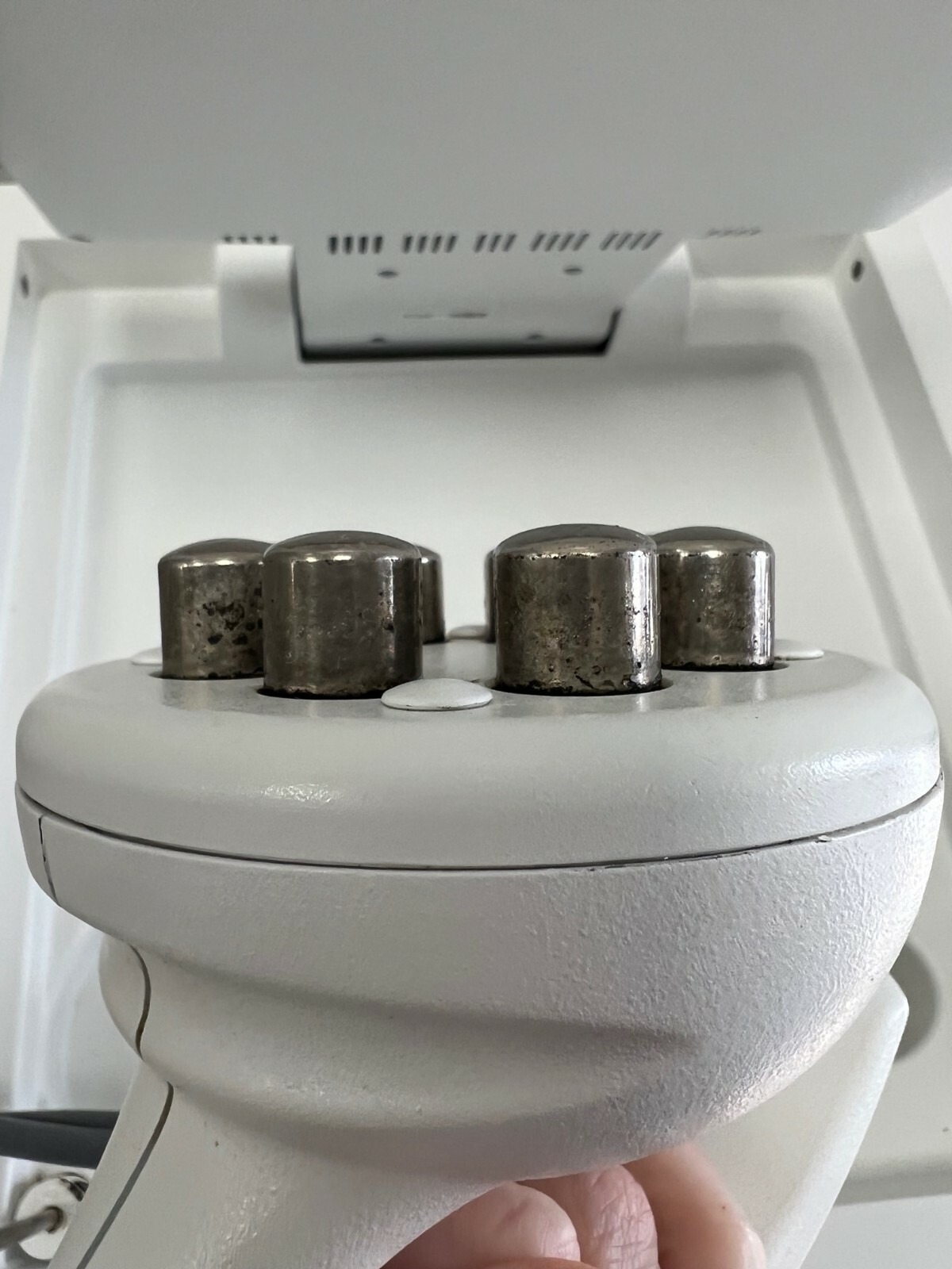 Venus Concepts Venus Freeze Radio Frequency ~ Skin Tightening ~ Warranty ~