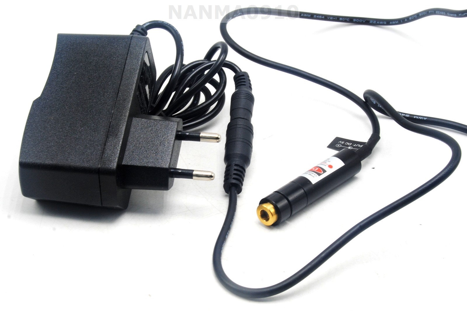 Line Red Laser Light 650nm 10mw Printing/embroidery machine Sewing Positioning