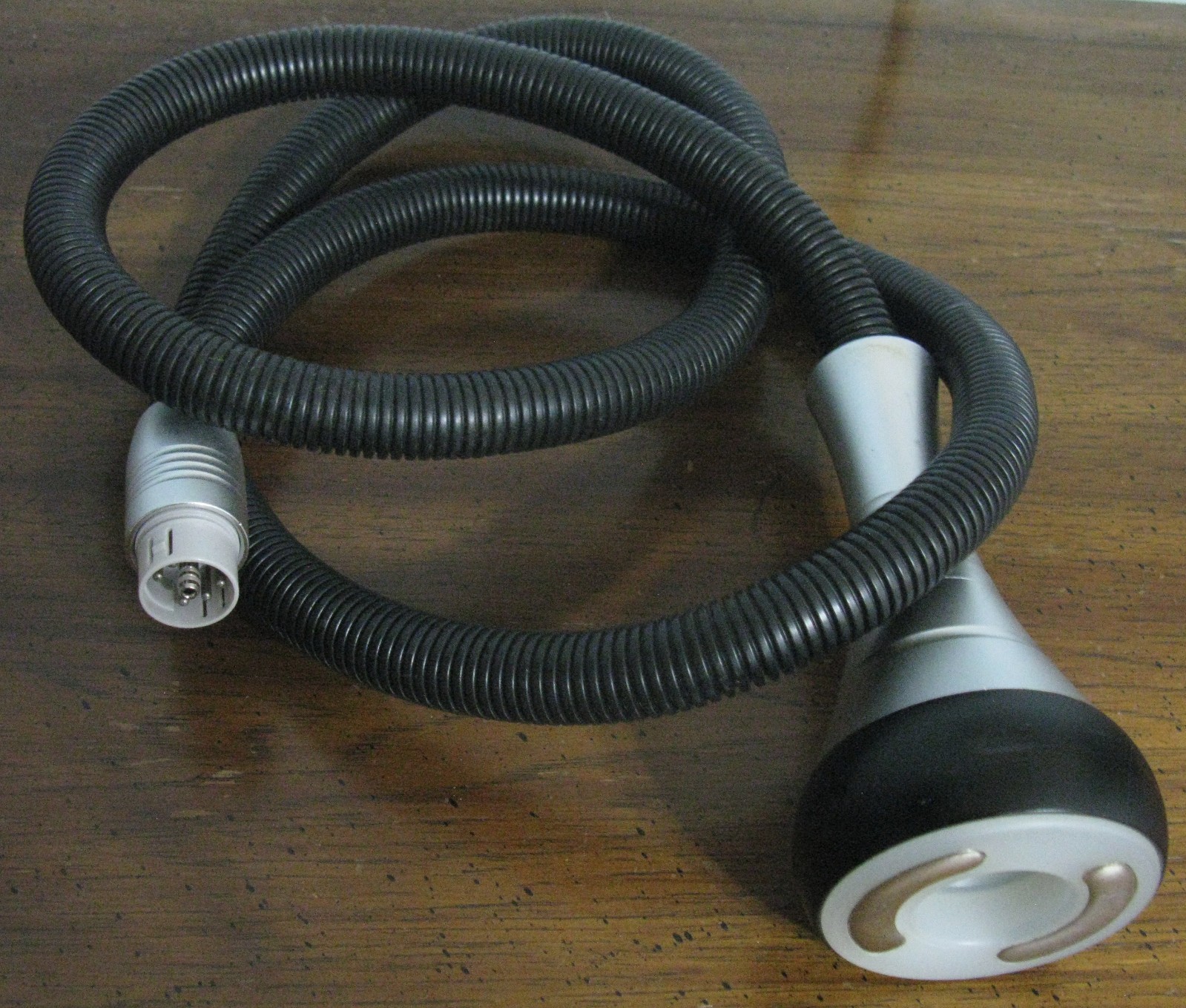 Cavitation Machine – New Unused, ships with original accessories in original box