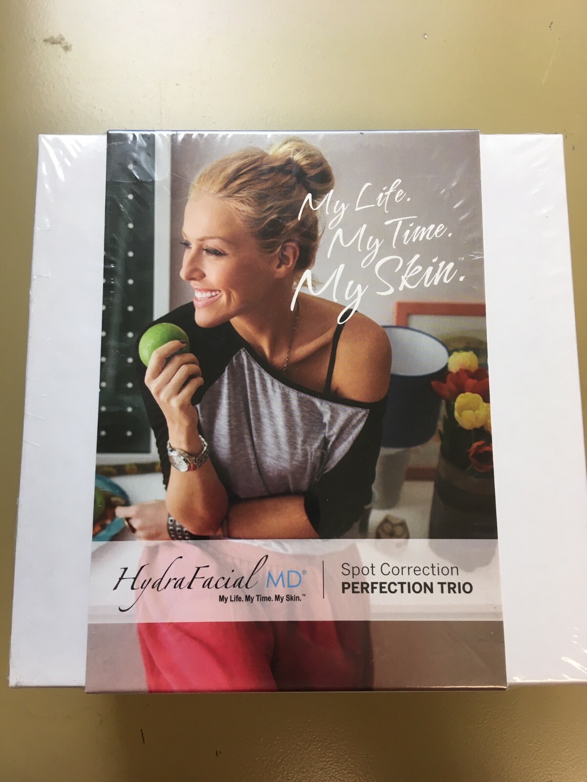 Edge Systems – Hydrafacial Spot Correction Perfection Trio, NEW & Sealed