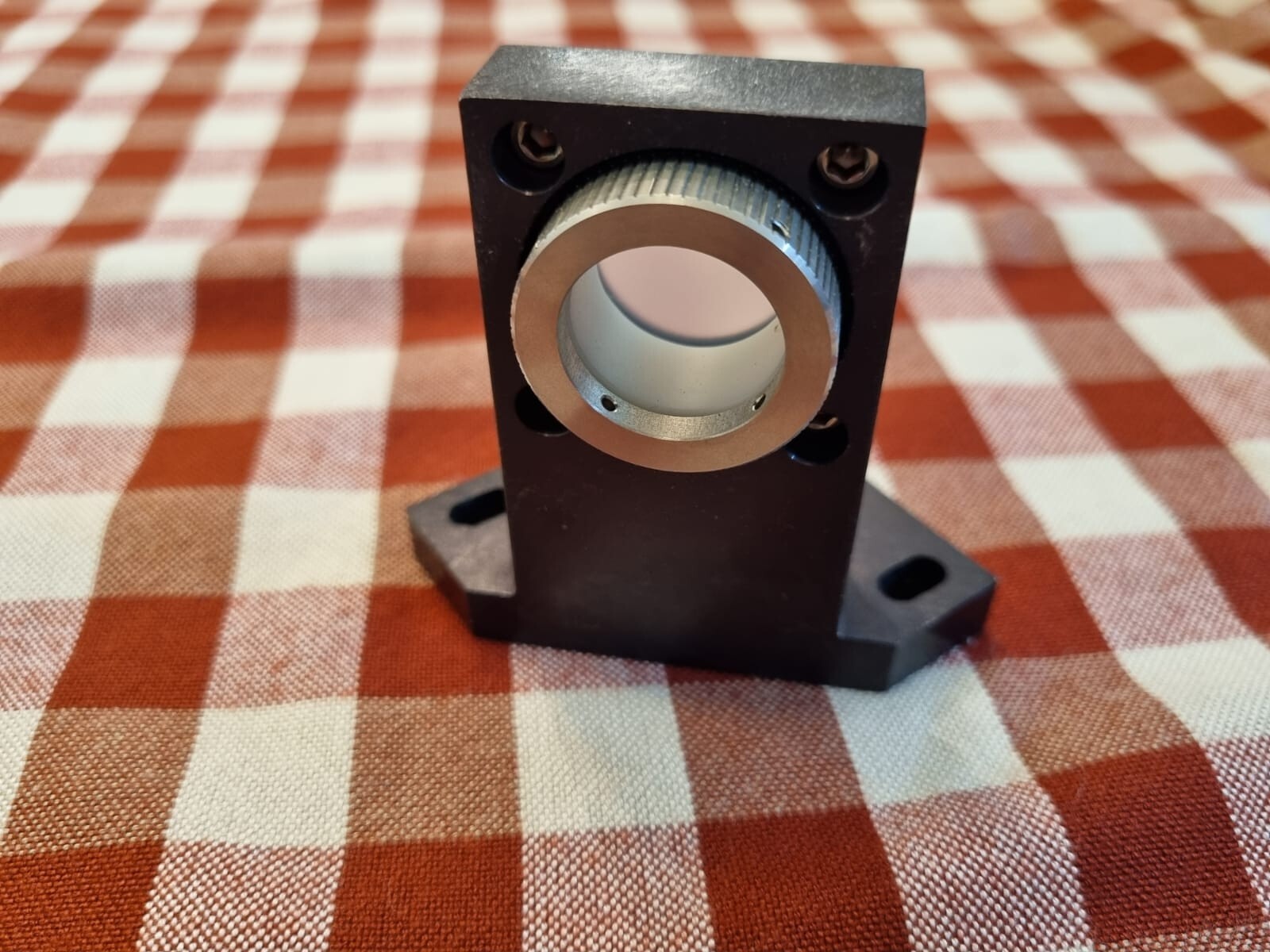 Lumenis PIQo4 Laser optical bench parts