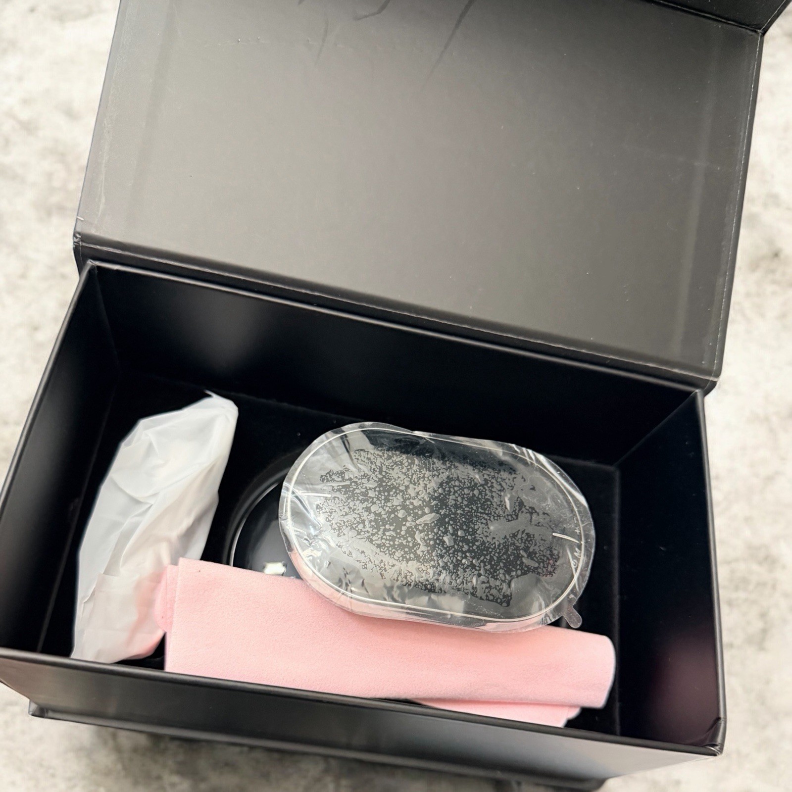 D’OR24K Prestige RF Color Light Slimming Device ES-1201 Portable