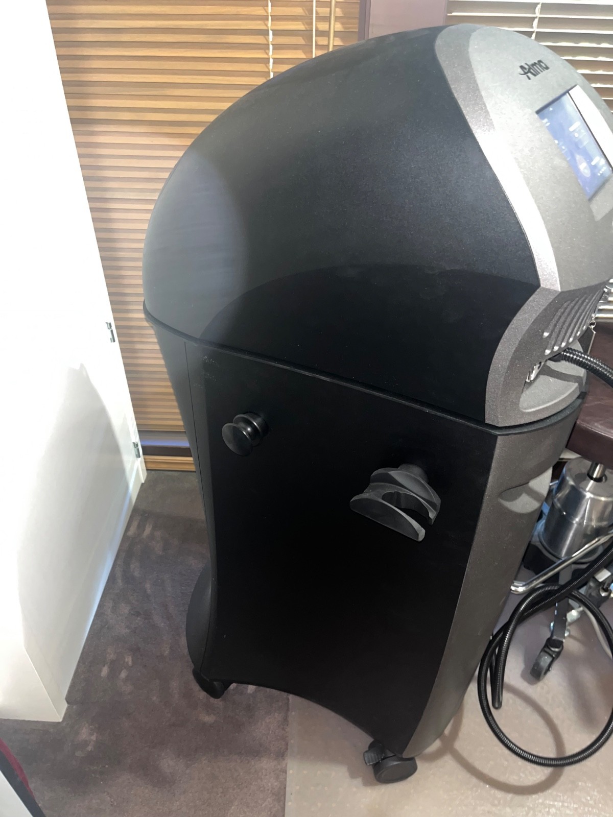 2022 Alma Opus with Accessories