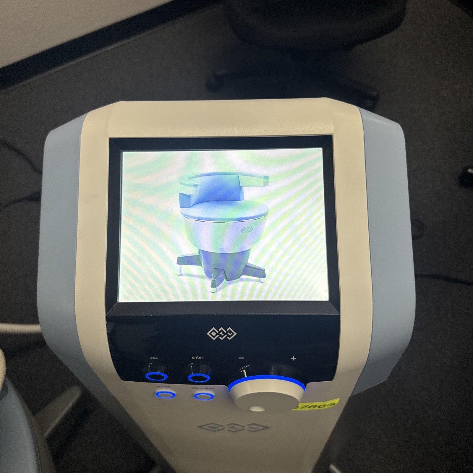 BTL Emsculpt Neo Body Sculpting Plus EMSELLA for pelvic floor therapy