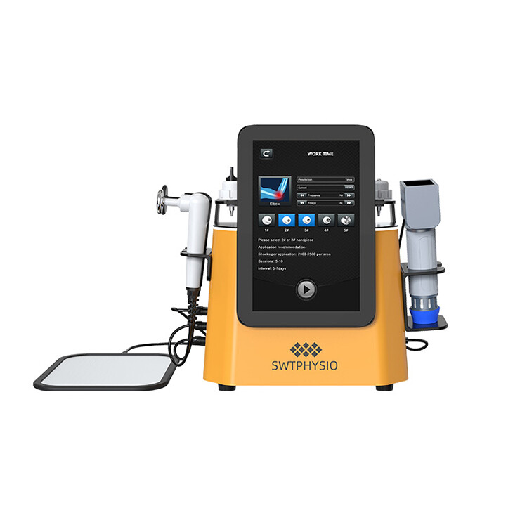 High frequency body care therapy for postpartum repair skin tightening equipment