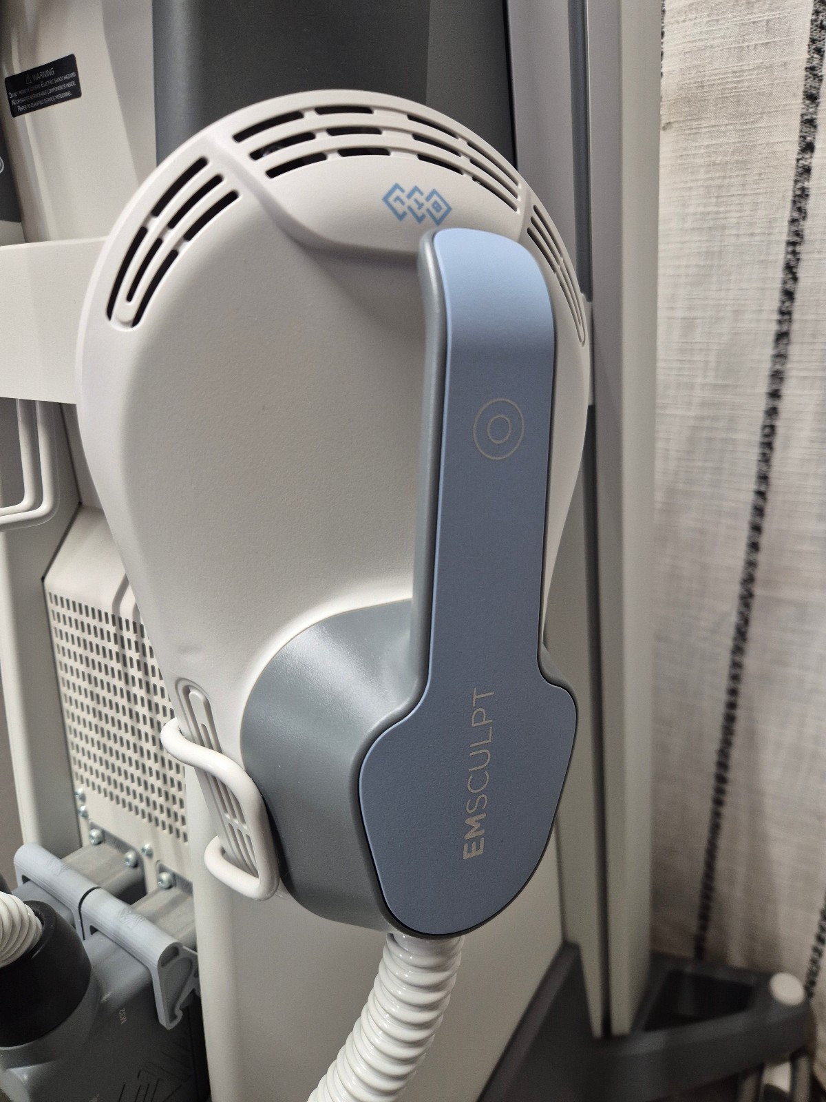 BTL EMSCULPT Body Contouring Treatment – (2021-03)