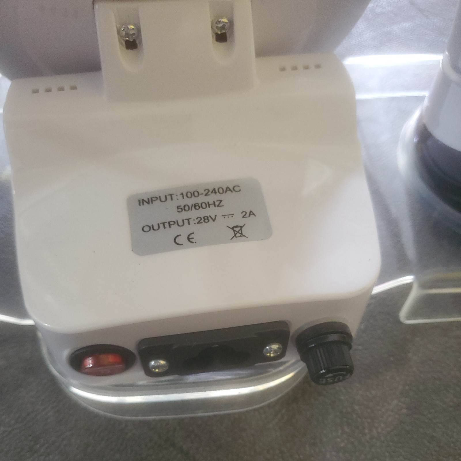 Cavitation Slimming System 3 in 1