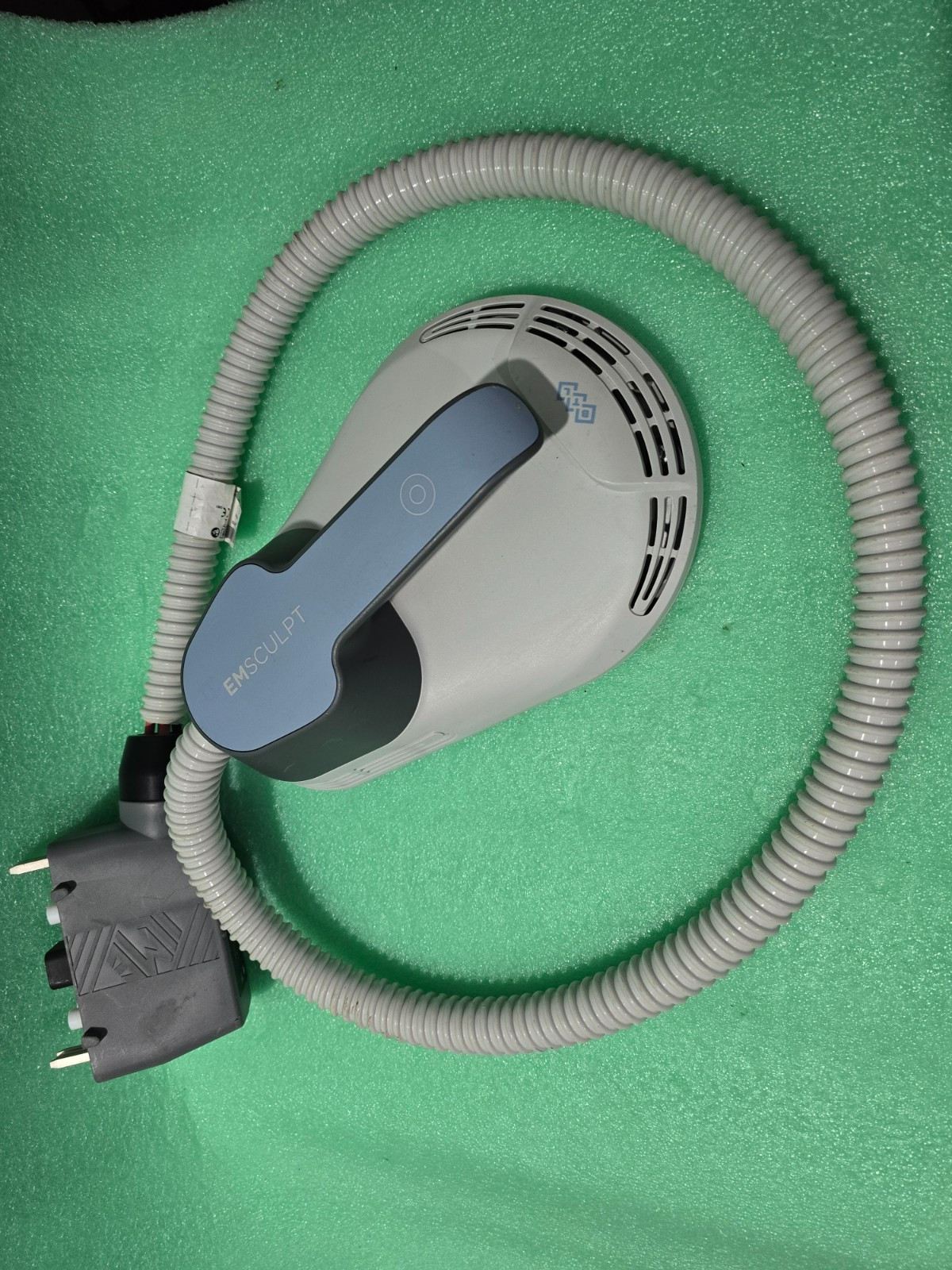 Unteste2021 BTL EMSculpt Large Paddle Body Shaping Single Applicator 299-AS26110