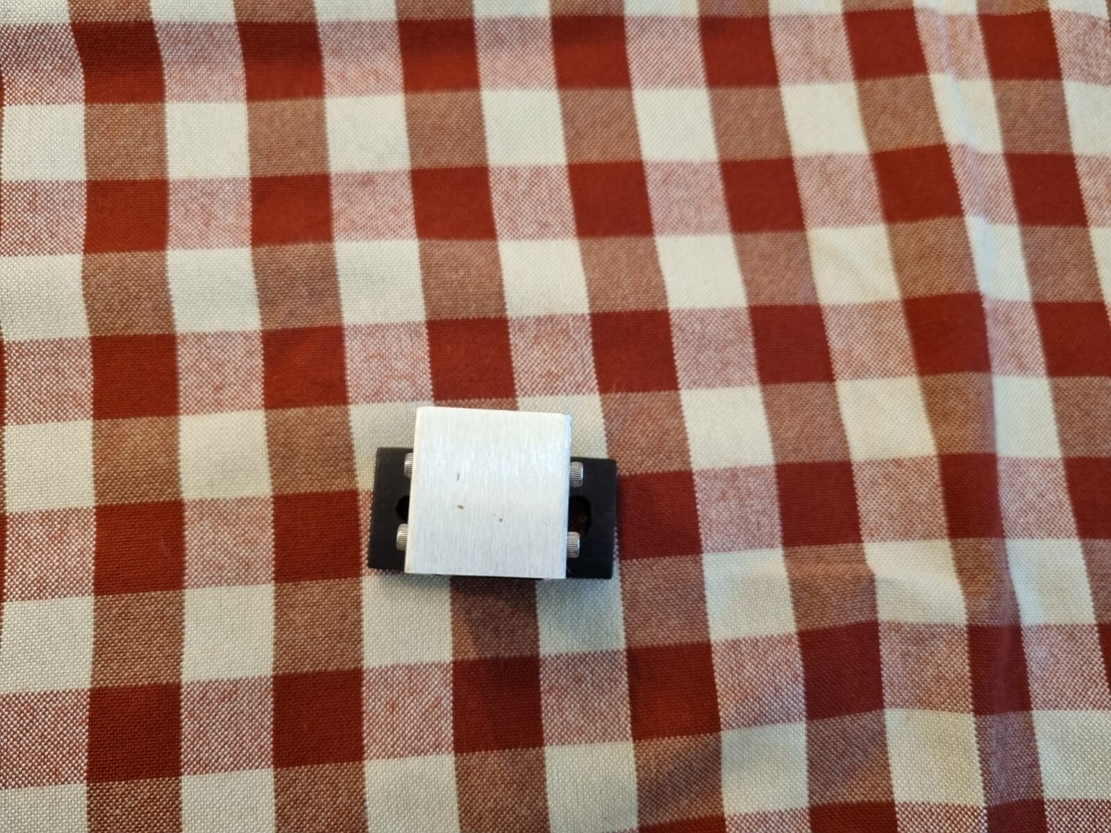 Lumenis PIQo4 Laser optical bench parts