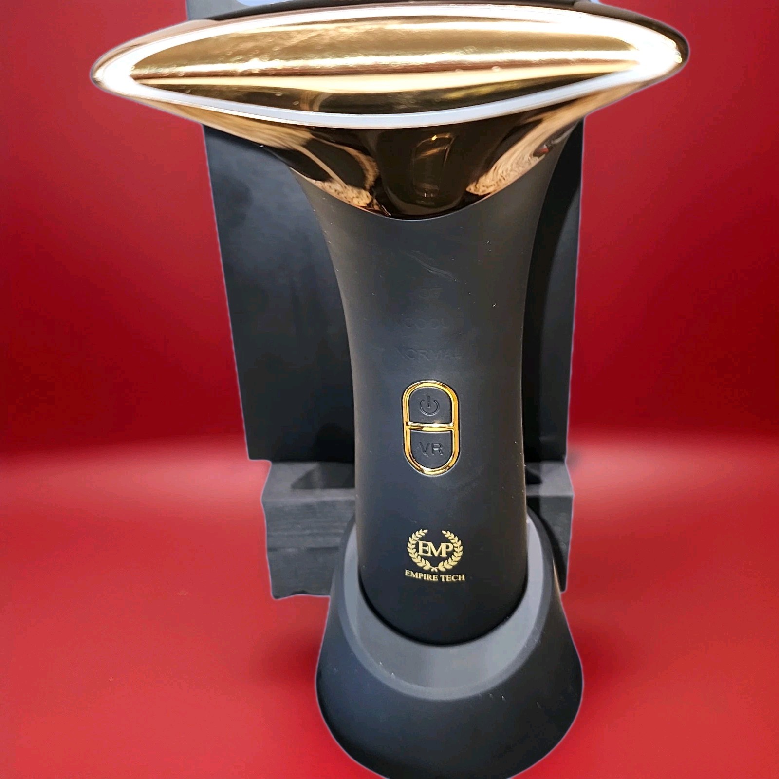 Empire Tech MARVELOUS 24K 360+ Revolution Syst Anti-aging Authentic MRSP $12,950
