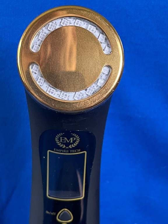 Empire Tech MARVELOUS 24K Skincare Revolution Anti-Aging Beauty Wand