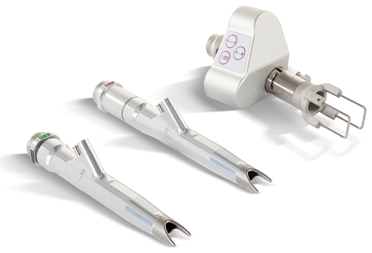 Deka SmartXidePRO CO2