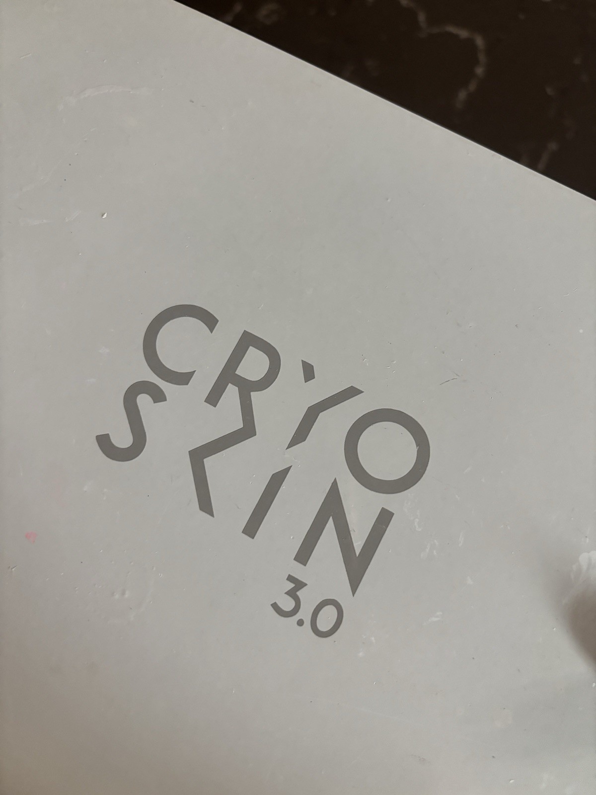 Elettronica Pagani CRYO SKIN 3.0 Cryotherapy Machine Skin Tightening