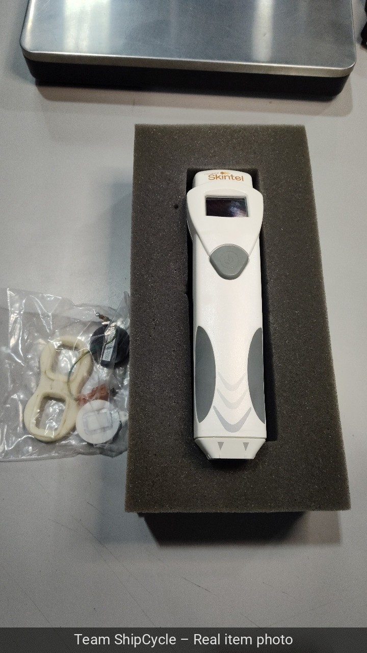 Cynosure Palomar Skintel Laser Melanin Reader G2U