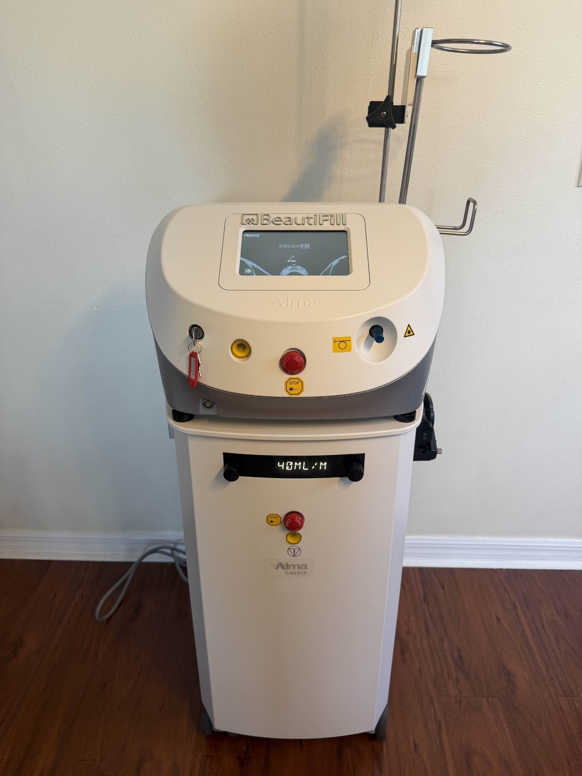 Alma BeautiFill Lipo by LipoLife 2021 TF032076