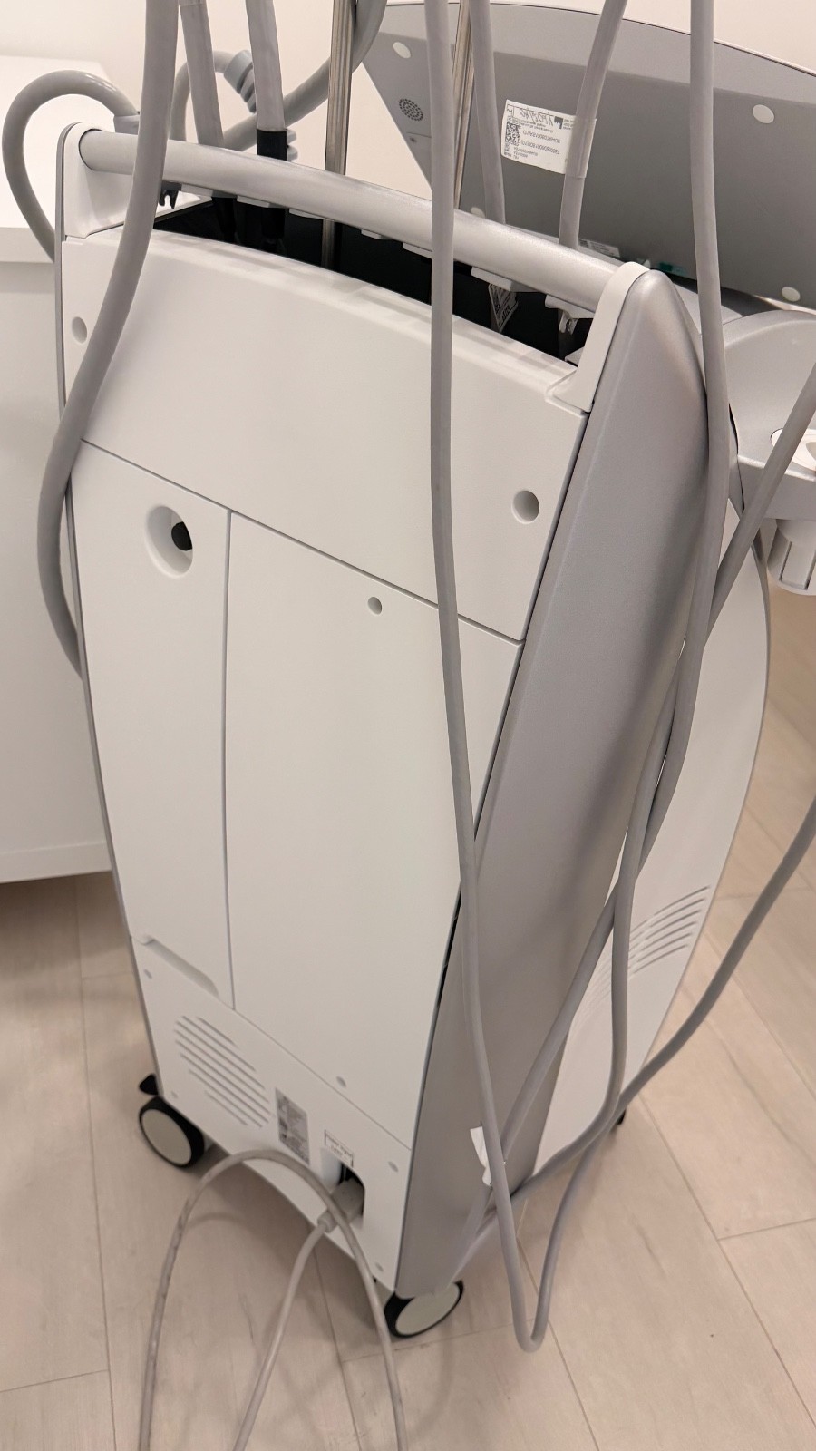 Venus Legacy 2024, One owner, Original Brand