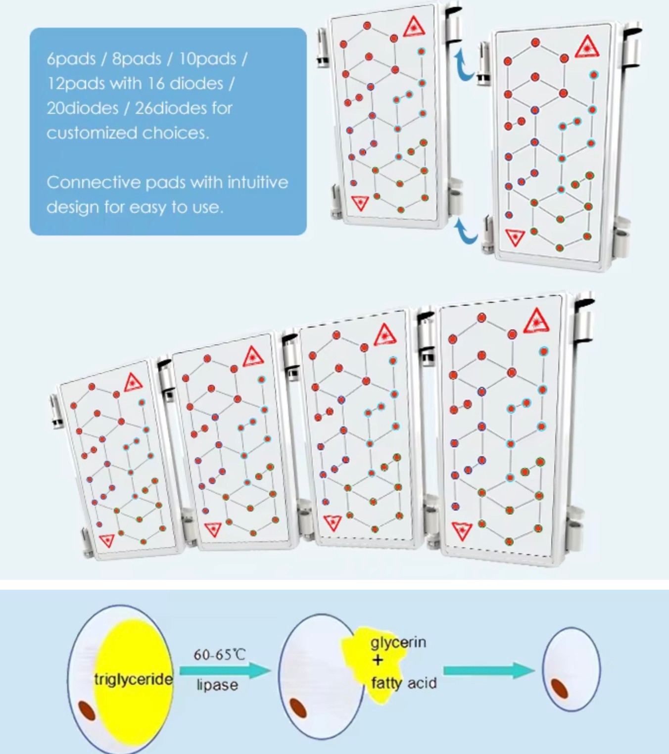 Professional Lipo Laser Body Slimming Machine