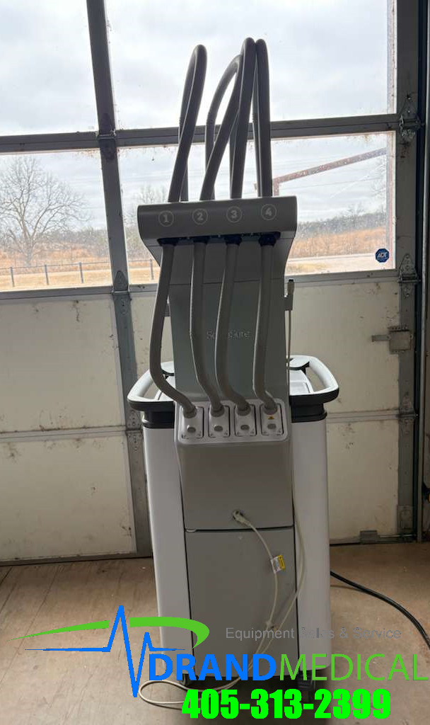 2017 Cynosure Sculpsure Laser Body Sculpt Machine