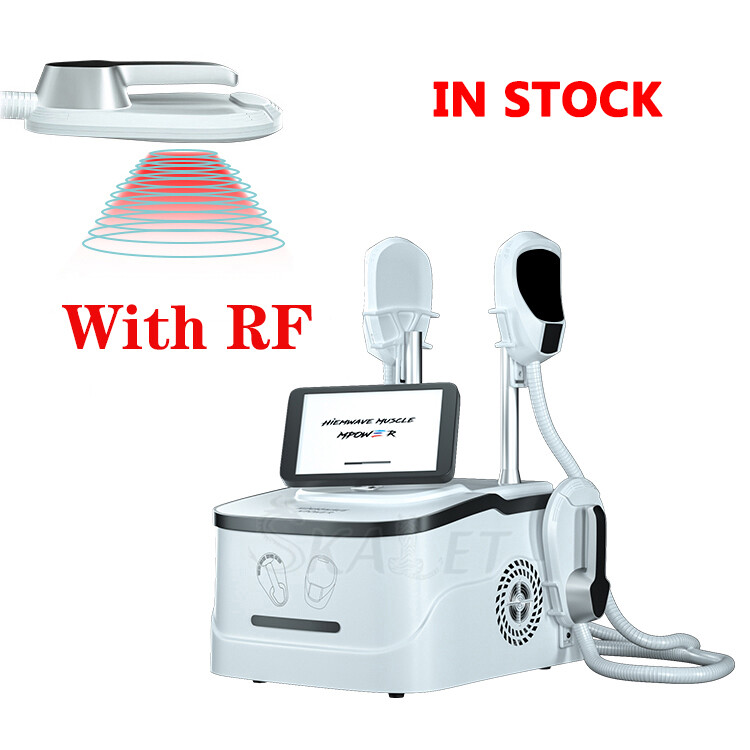 Neo Electromagnetic Cellilute Removal Fitness Machine Builds Muscle&Burns Fat