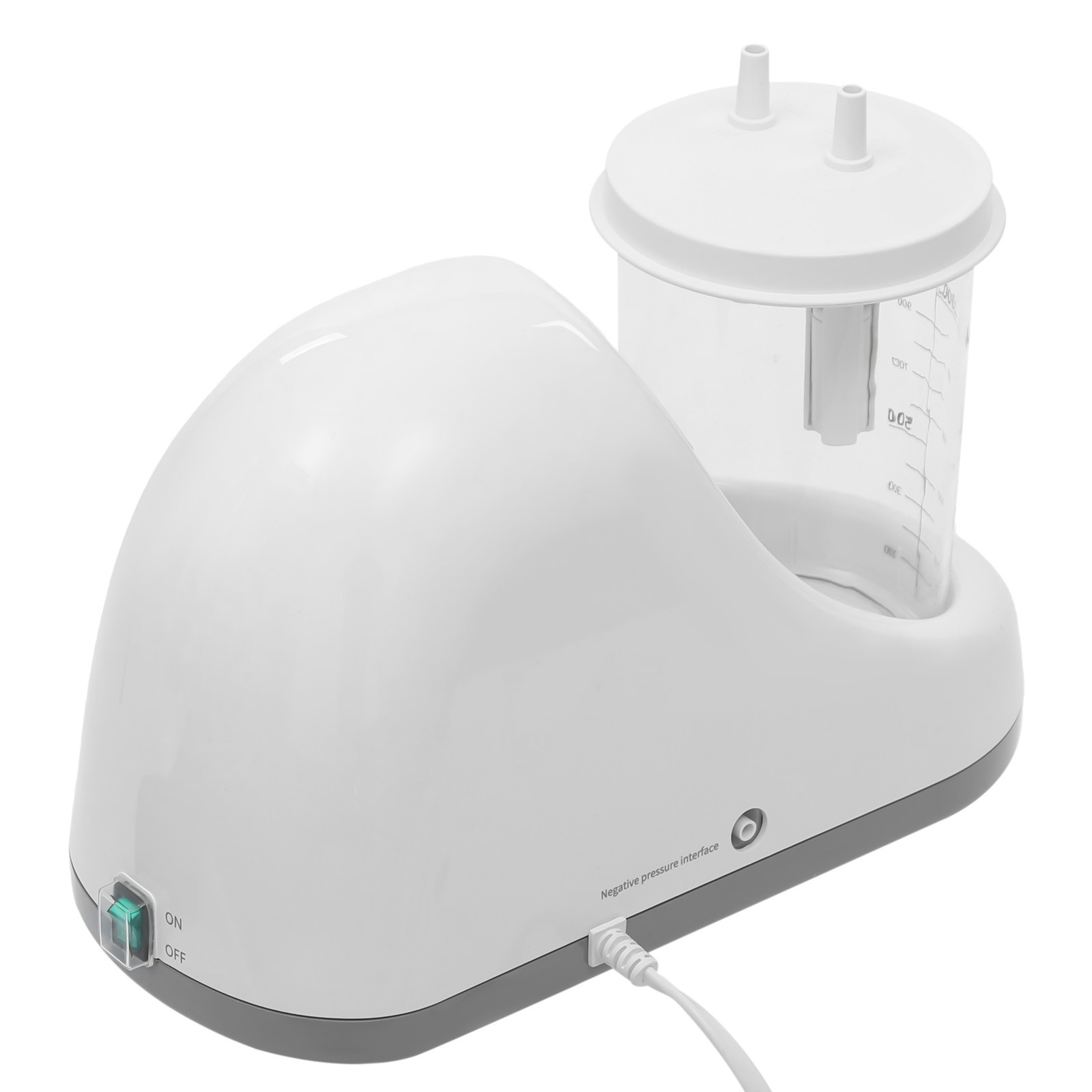 Portable Dental Suction Machine Oral Emergency Vacuum Phlegm Suction Unit SALE