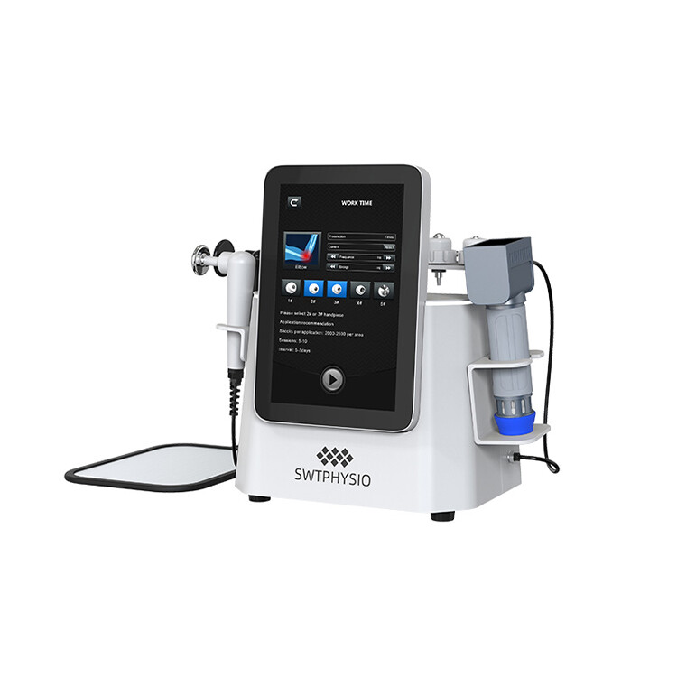 High frequency body care therapy for postpartum repair skin tightening equipment