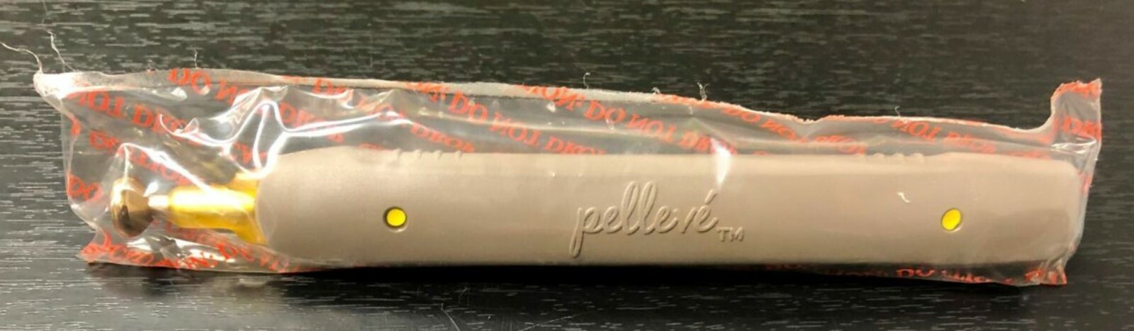 One (1) NEW 7.5mm GlideSafe Pelleve Skin Tightening Handpiece by Ellman!