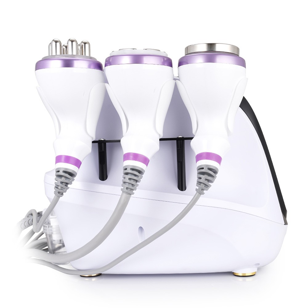 Elite 7 in 1 Beauty Machine for Body Massage Facial Skin Care Beauty Equipment